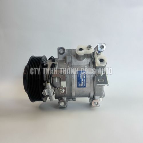 Lốc điều hoà Innova Lốc lạnh Innova 2016-2022